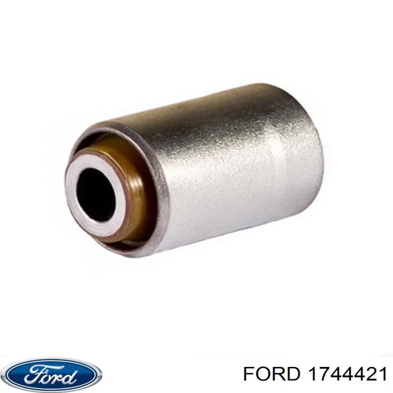Важіль задньої підвіски нижній, лівий/правий 1744421 Ford