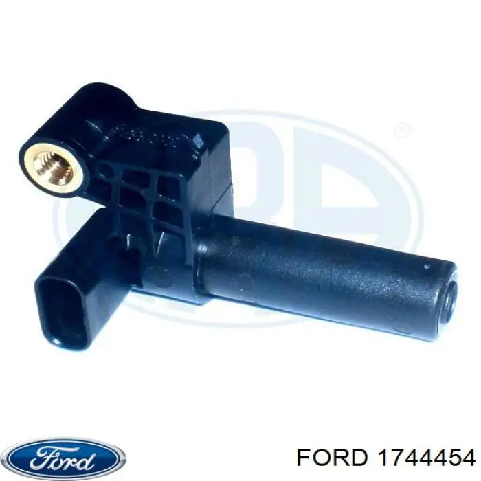 Купити 1744454 Ford Датчик положення (оборотів) коленвалу