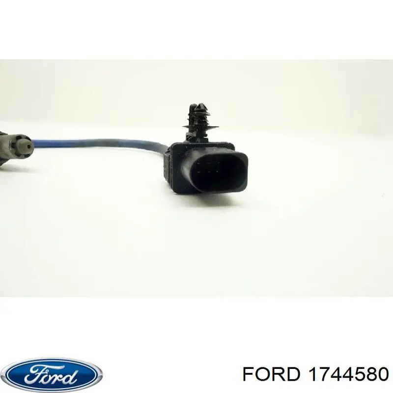 Лямбдазонд, датчик кисню до каталізатора Ford 1744580 ціна, від 46.30 USD