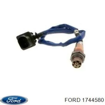 Купити 1744580 Ford Лямбдазонд, датчик кисню до каталізатора