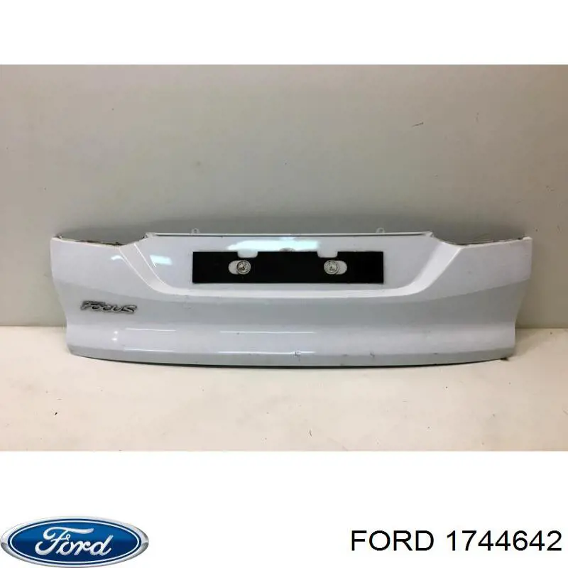  1744642 Ford