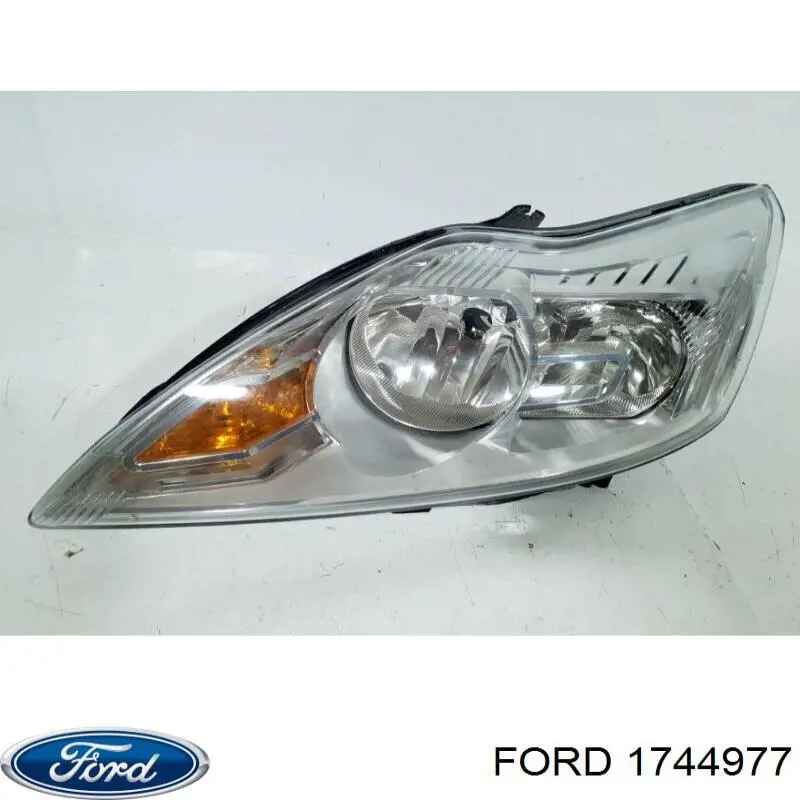 Фара Ford 1744977 ціна, від 93.21 USD