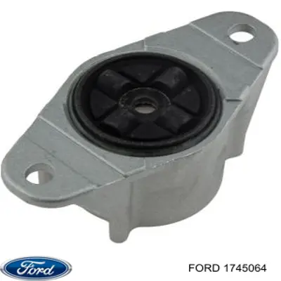 Опора стійки амортизатора заднього Ford 1745064