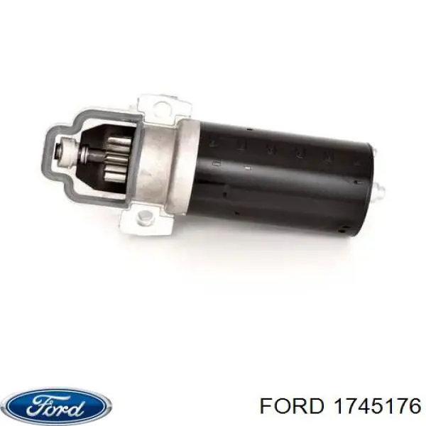 1740948 Ford стартер