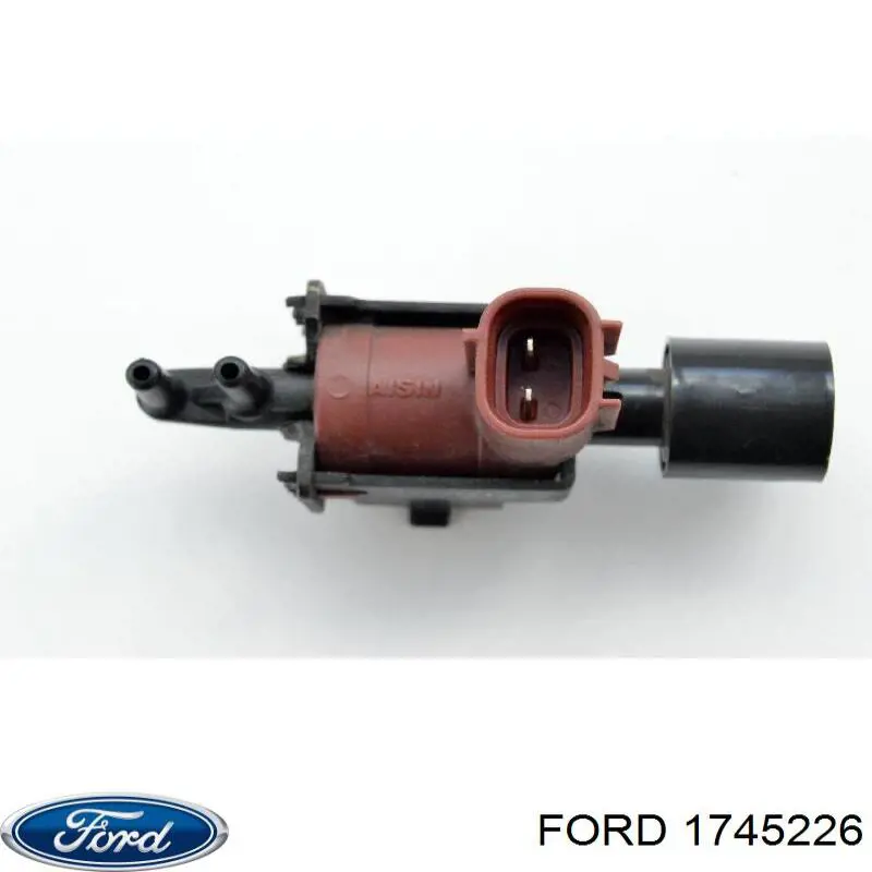 Купити 1745226 Ford 