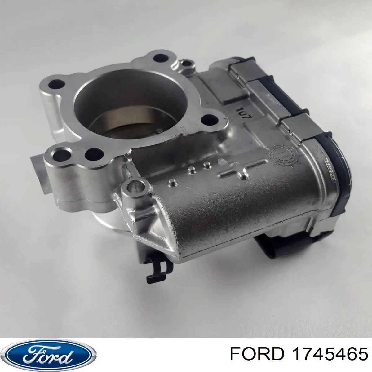 Блок дросельної заслінки Bosch 280750532 ціна, від 80.64 USD