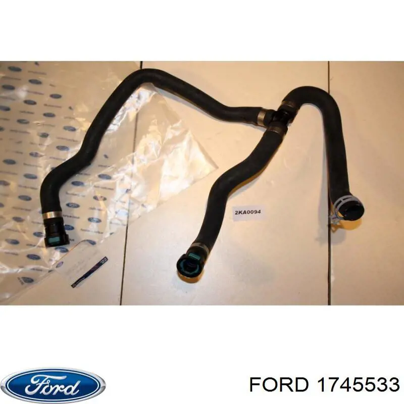  Ford 1745533 ціна, від 50.93 USD