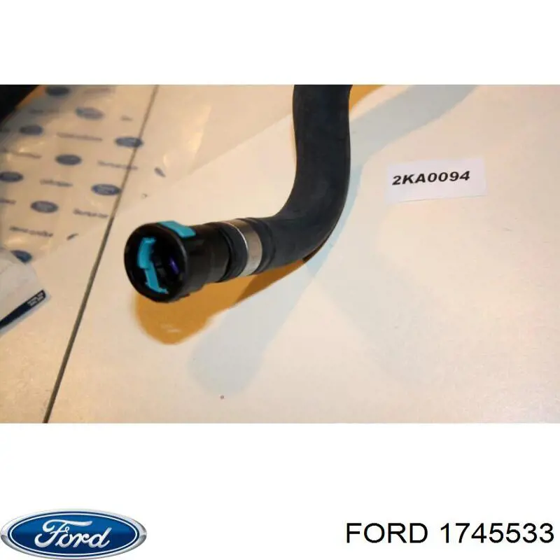 1745533 Ford 
