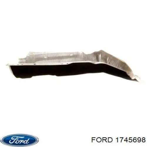  Ford 1839317 ціна, від 250.56 USD