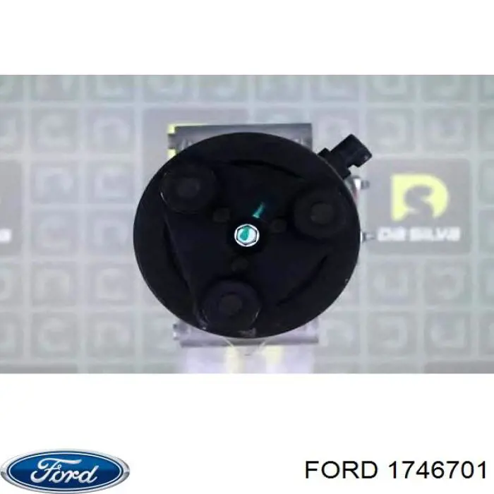  1799468 Ford