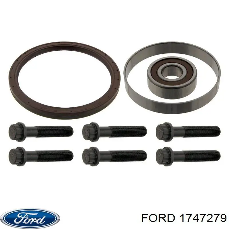  1747279 Ford