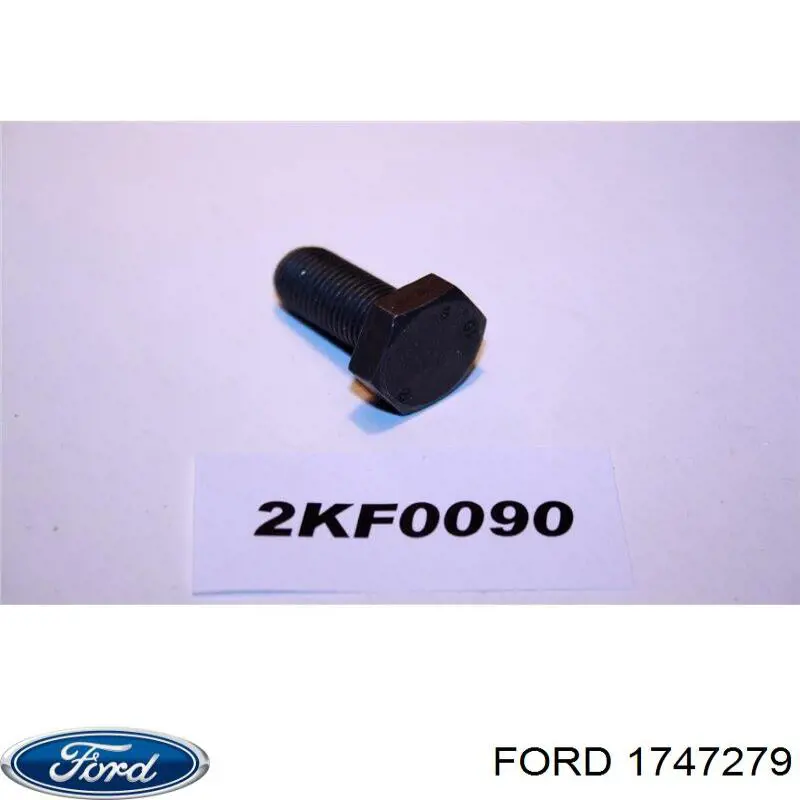  Ford 1747279 ціна, від 4.45 USD