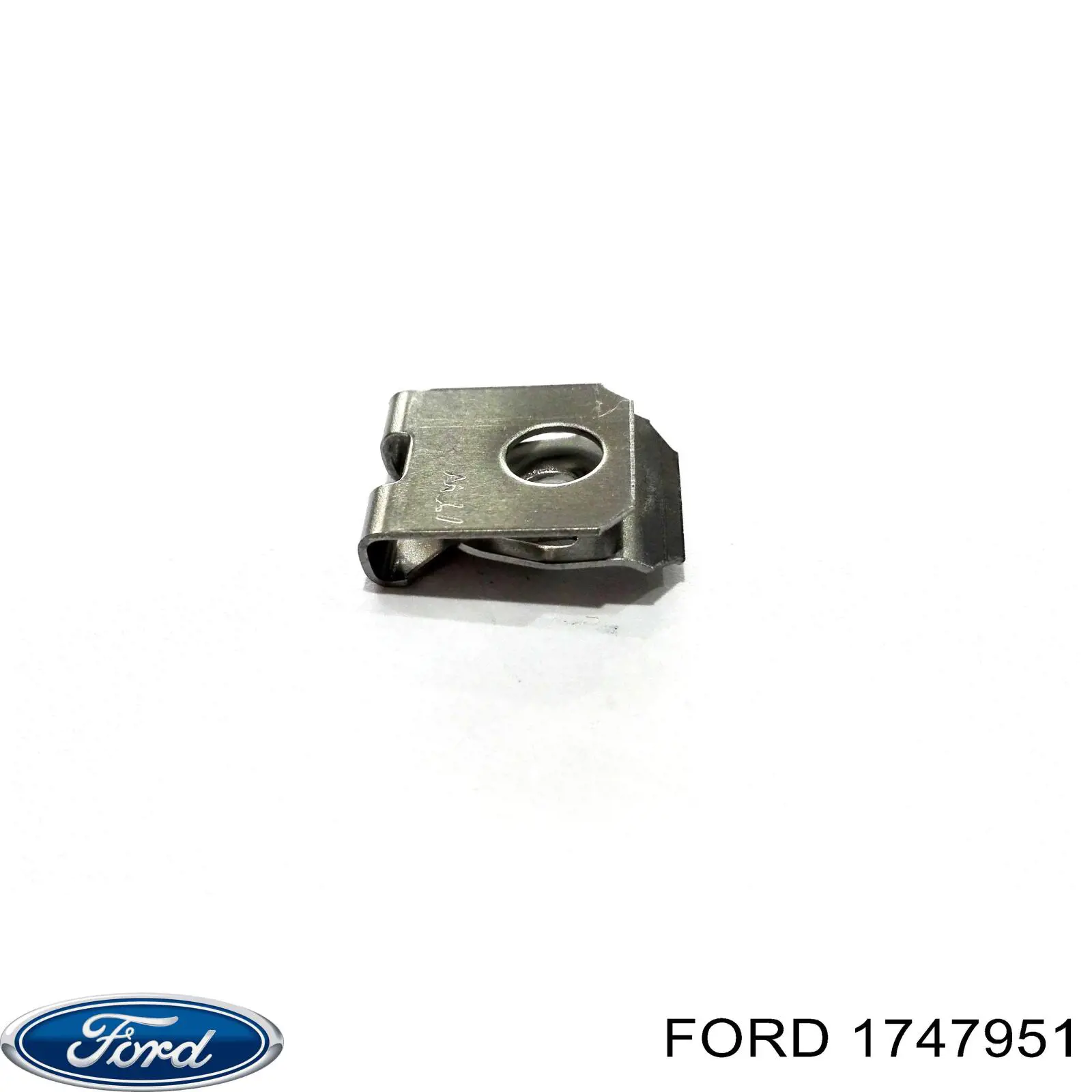 Шайба пружинна 1069428 Ford