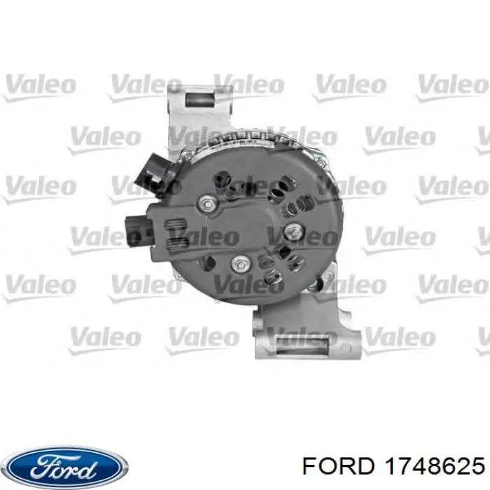 Купити 1748625 Ford Генератор