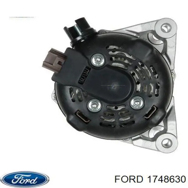 1748630 Ford генератор