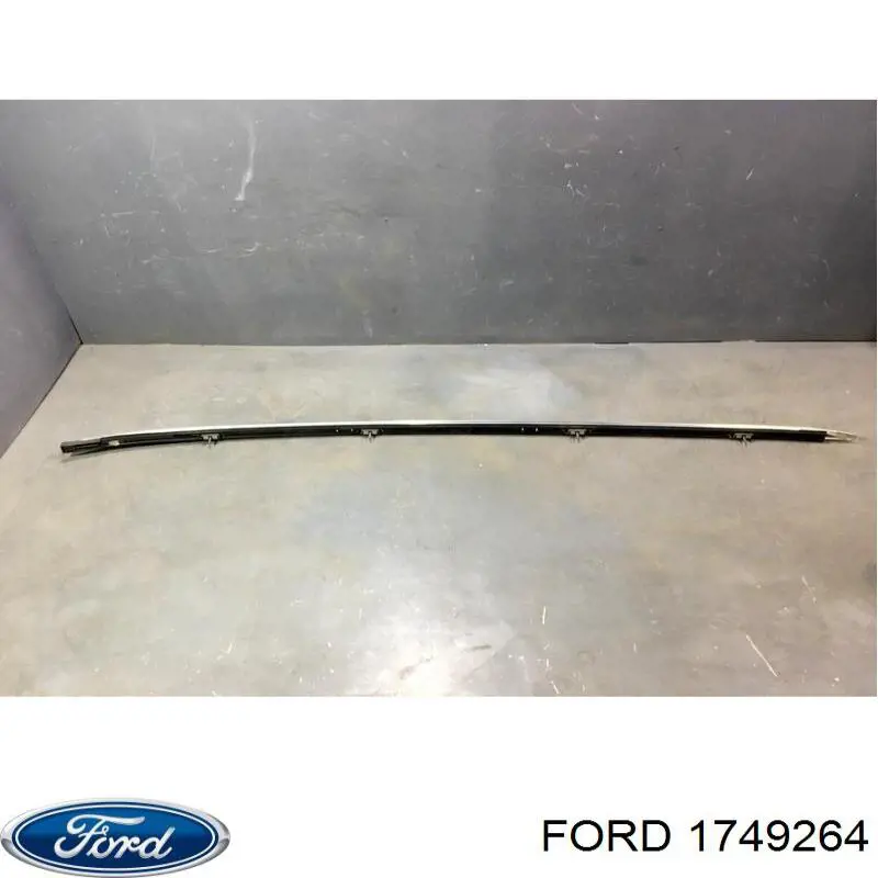  Ford BM51N55123AC ціна, від 97.17 USD