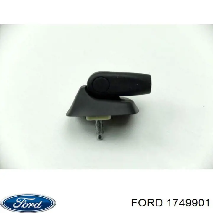  1671792 Ford