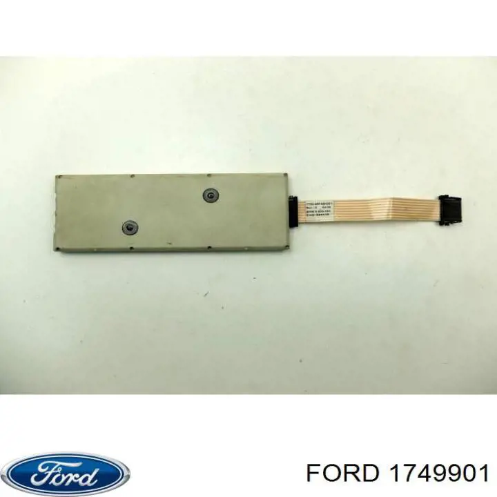  Ford 8N517B633CB ціна, від 11.68 USD
