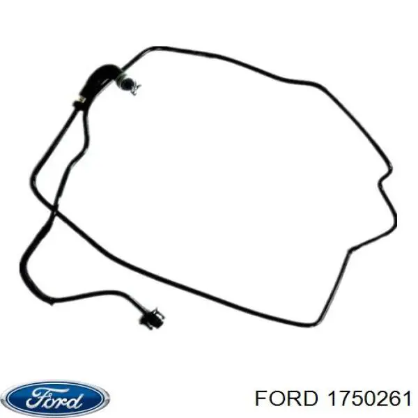  1768052 Ford