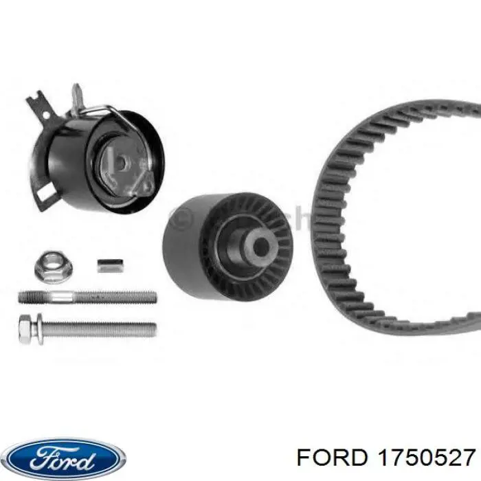  1750527 Ford