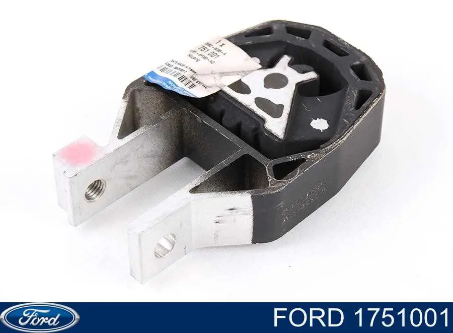 Купити 1751001 Ford Задня опора двигуна
