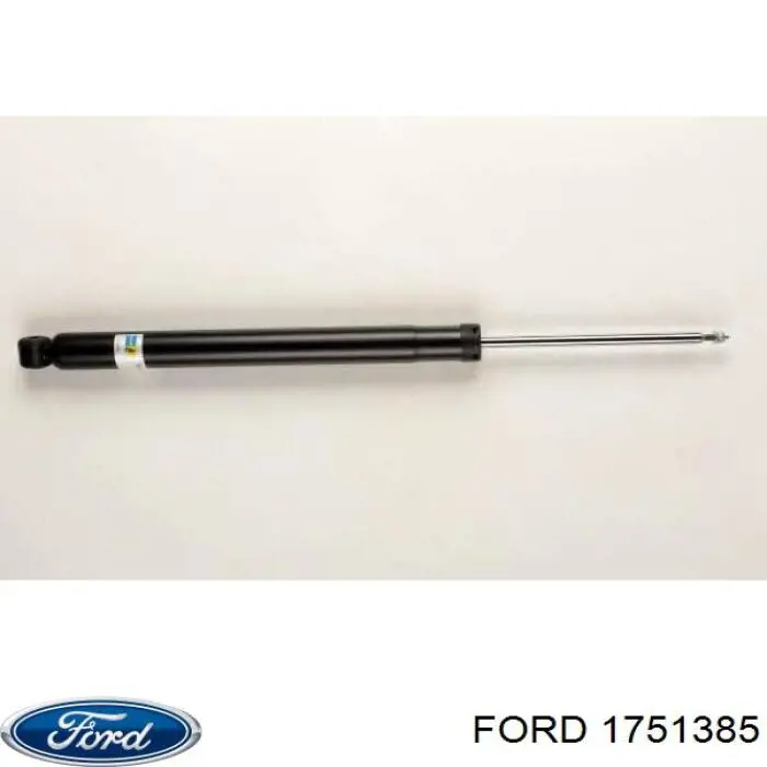 1751385 Ford амортизатор задній