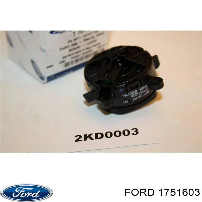  1734369 Ford