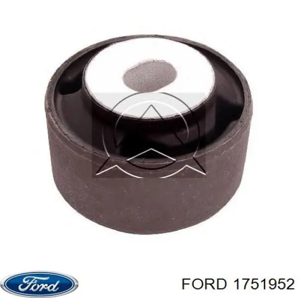 Купити 1751952 Ford Важіль передньої підвіски нижній, правий
