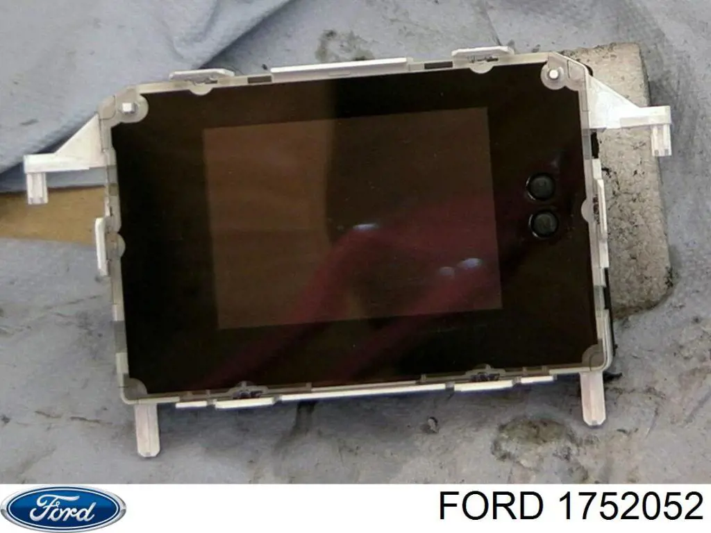 1699906 Ford Дисплей бортового комп'ютера