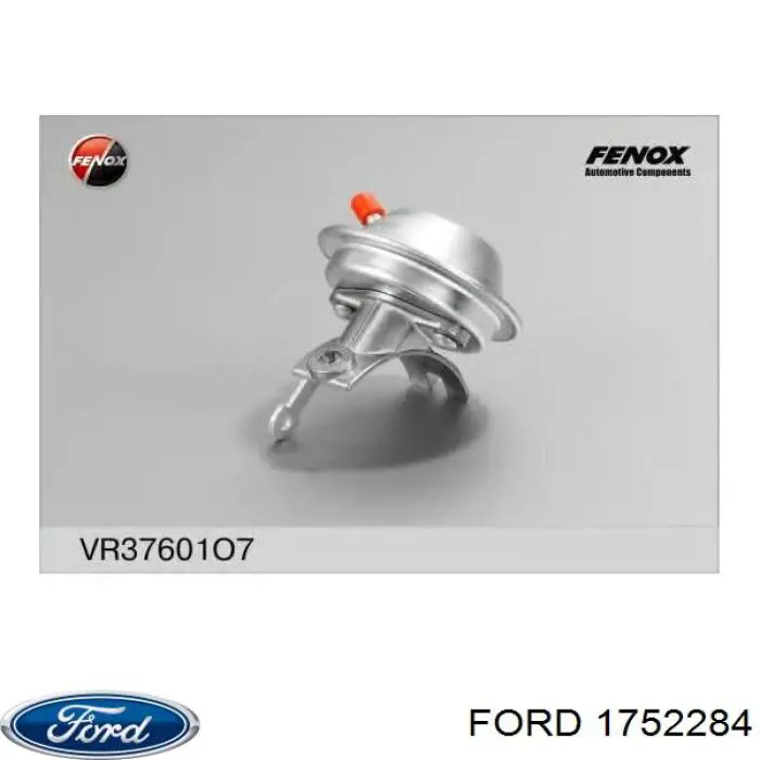 1752284 Ford 