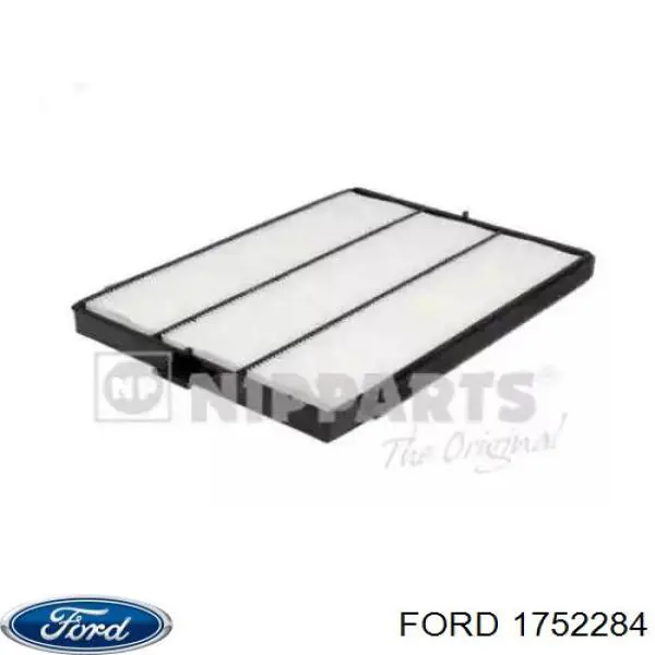  Ford 1752284 ціна, від 98.65 USD