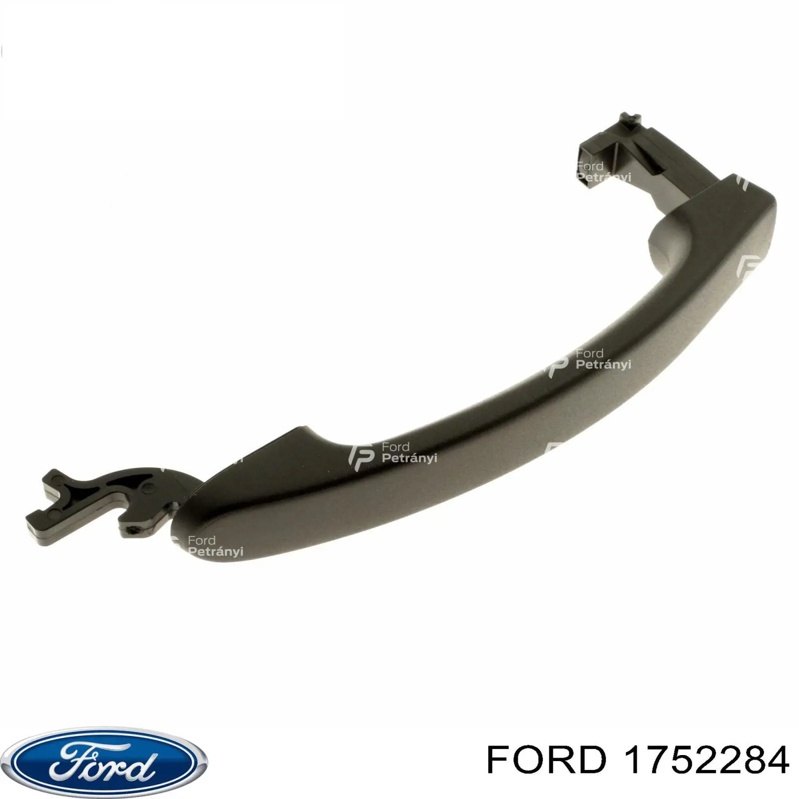 Купити 1752284 Ford 