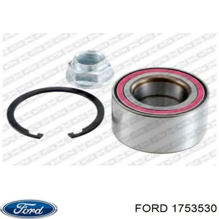  Ford 1753530 ціна, від 81.49 USD