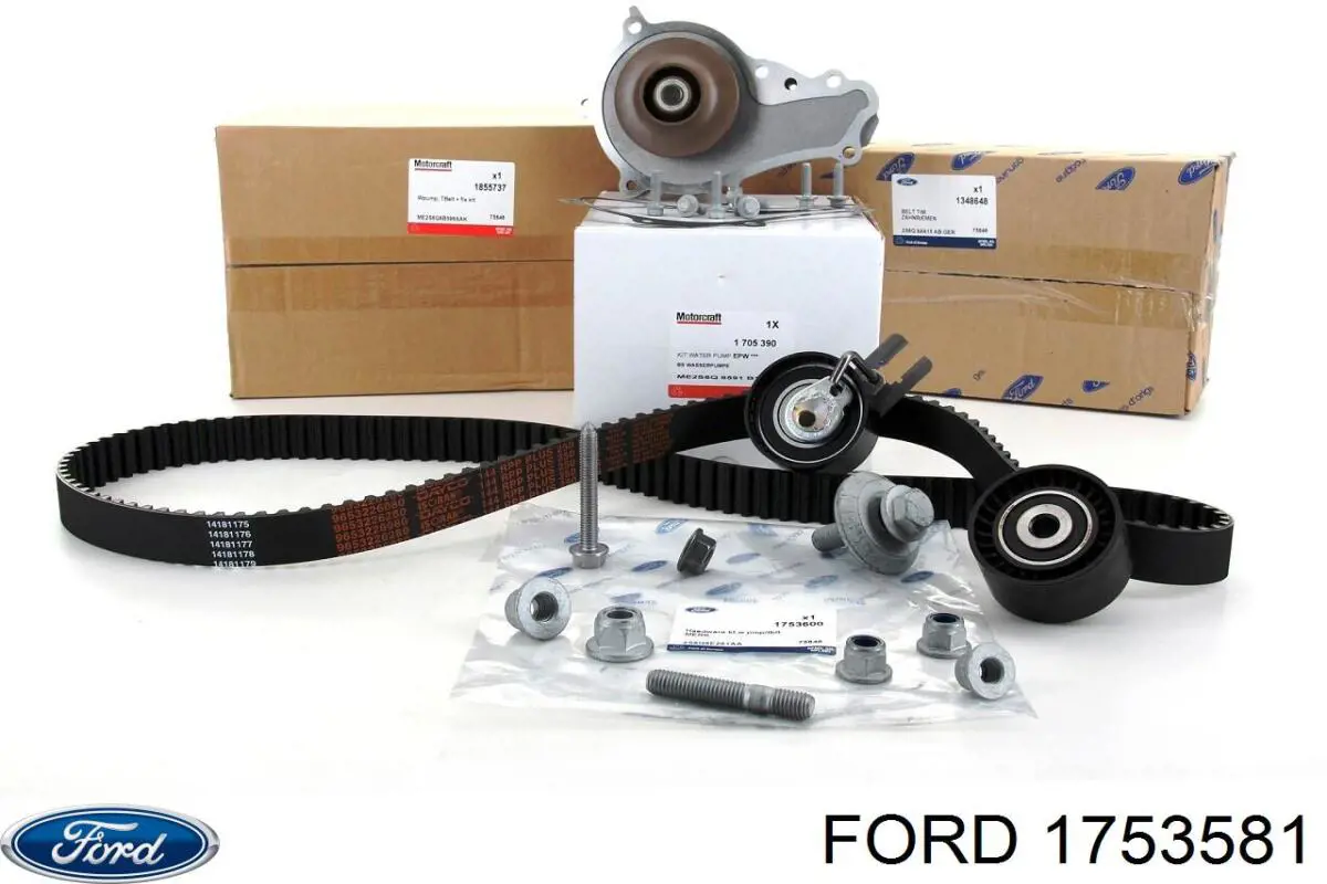  1753581 Ford