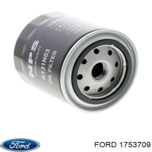 Купити 1753709 Ford 