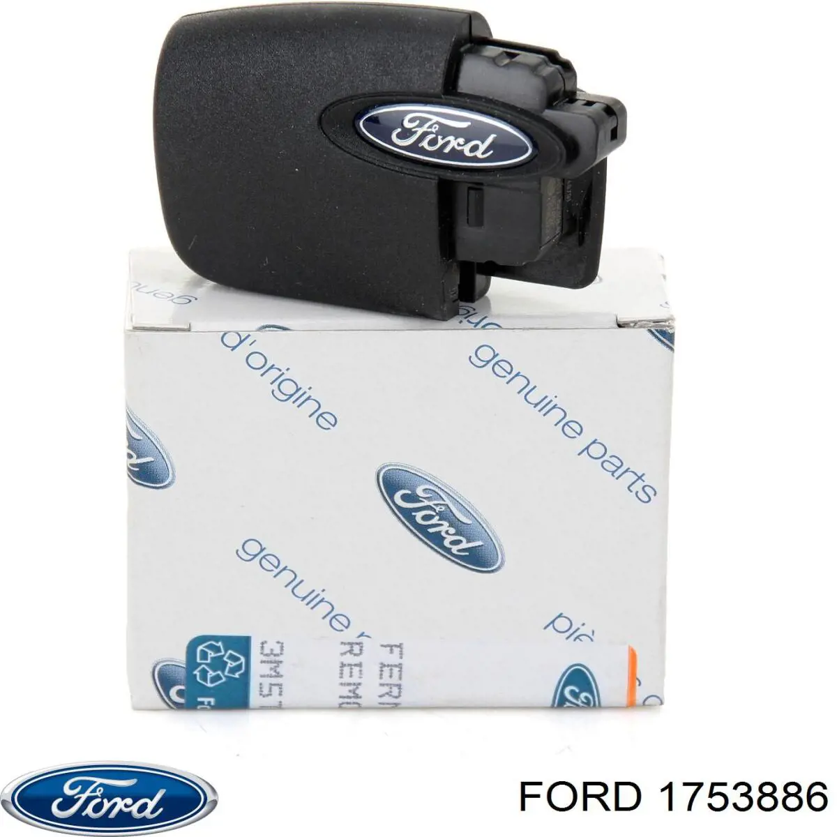 Купити 1753886 Ford 