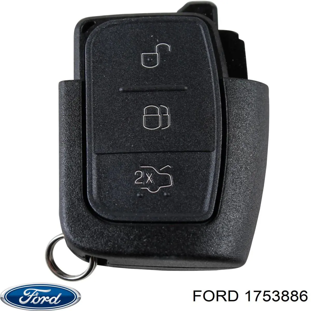  1753886 Ford