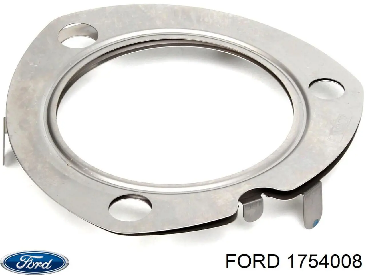 Купити 1754008 Ford Прокладка до глушника