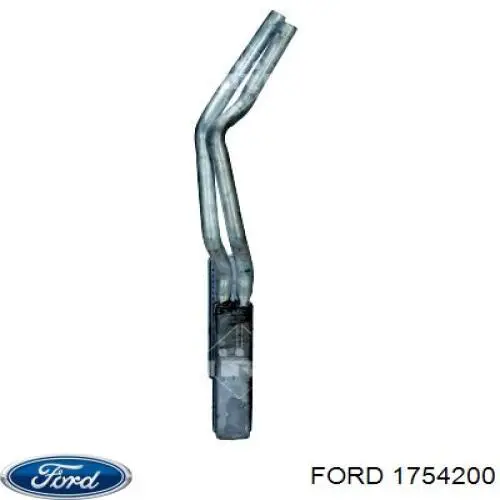Купити 350218453000 Magneti Marelli Теплообмінник