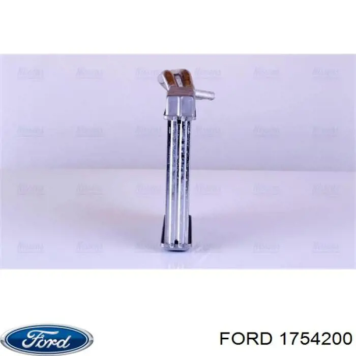 Радіатор обігрівача Magneti Marelli 350218453000