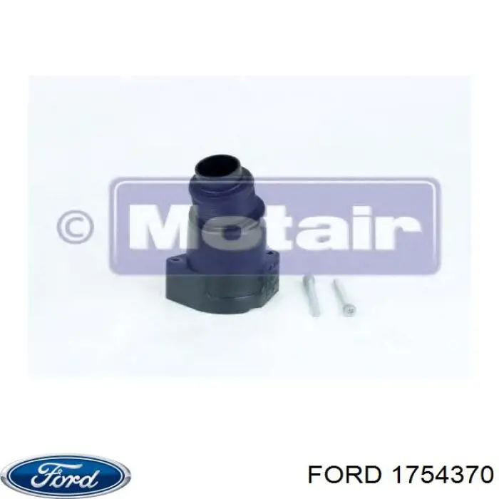  1754370 Ford