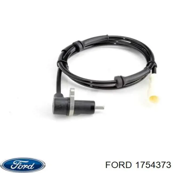  1754373 Ford