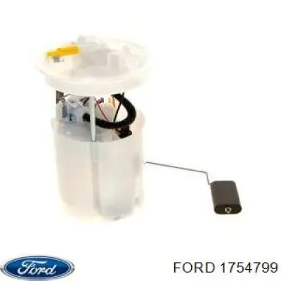 Модуль бензонасоса Bosch 580200056 ціна, від 99.07 USD