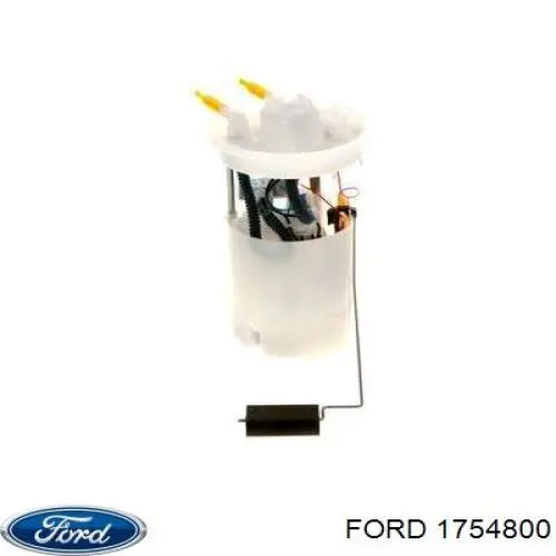 Модуль бензонасоса Ford 1754800 ціна, від 73.79 USD
