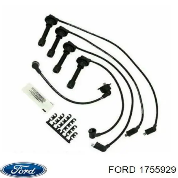 Склоочисник дверей задка Ford 1755929 ціна, від 15.50 USD