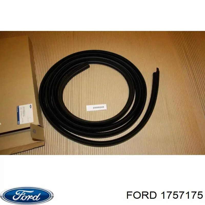  Ford 1491786 ціна, від 15.20 USD
