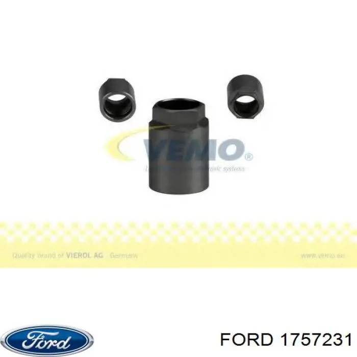 Датчик тиску в шинах 1757231 Ford
