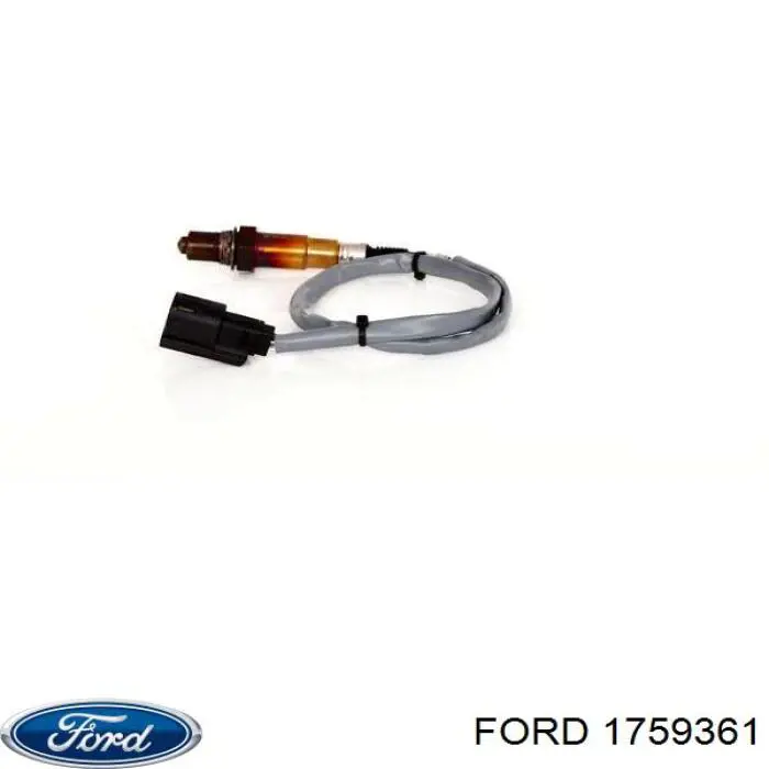 Купити 466016355179 Magneti Marelli Лямбда-зонд, датчик кисню після каталізатора