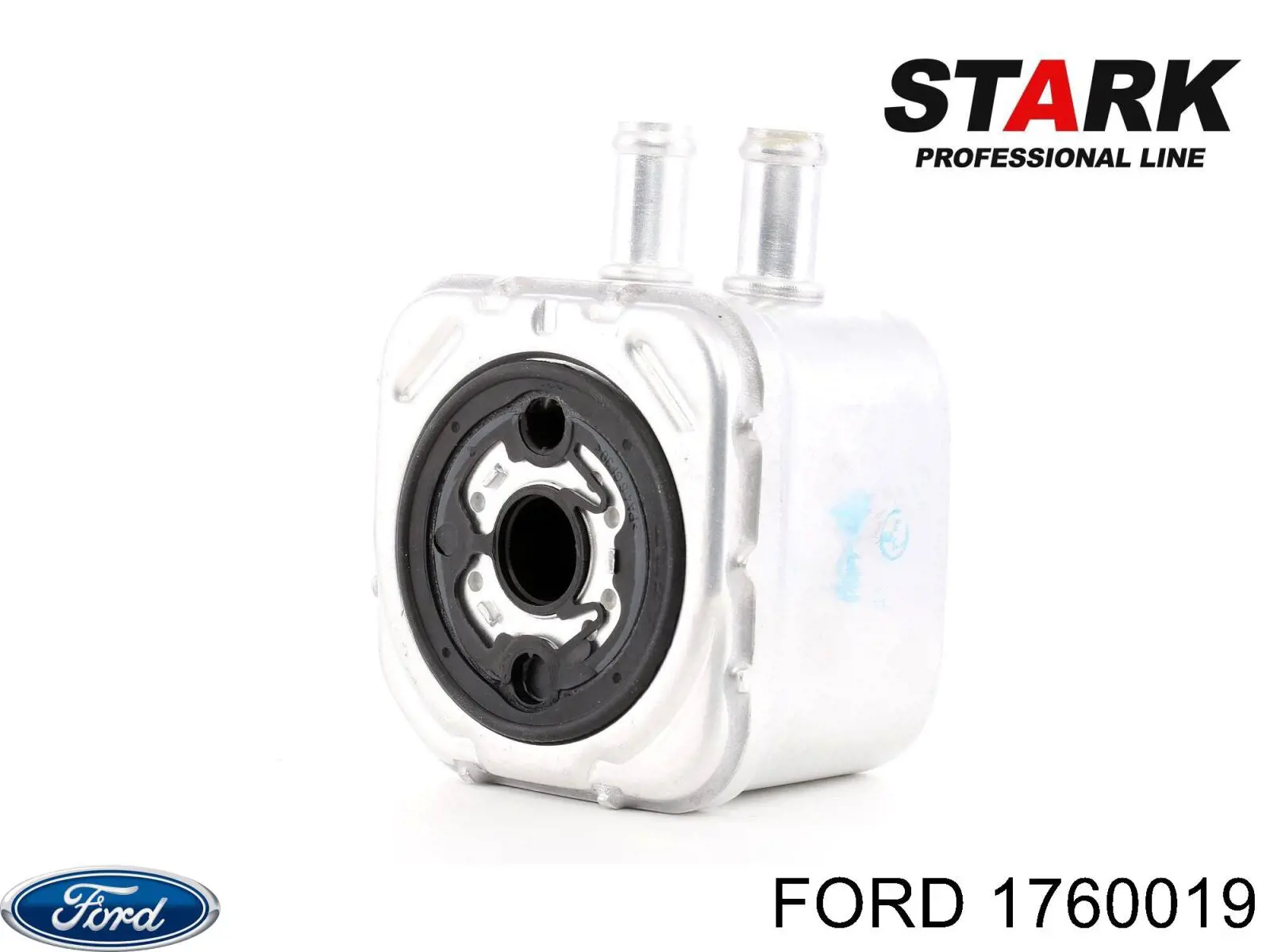 Купити 1760019 Ford Вікно вітрове