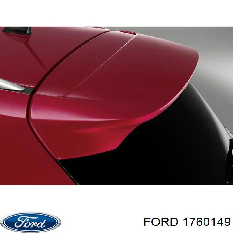  1802745 Ford